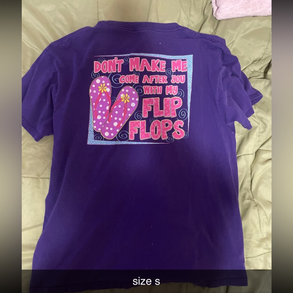 Southern girl t-shirt